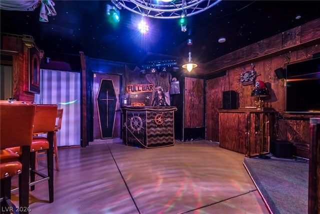 501 Sam Jonas Drive, Las Vegas, NV 89145