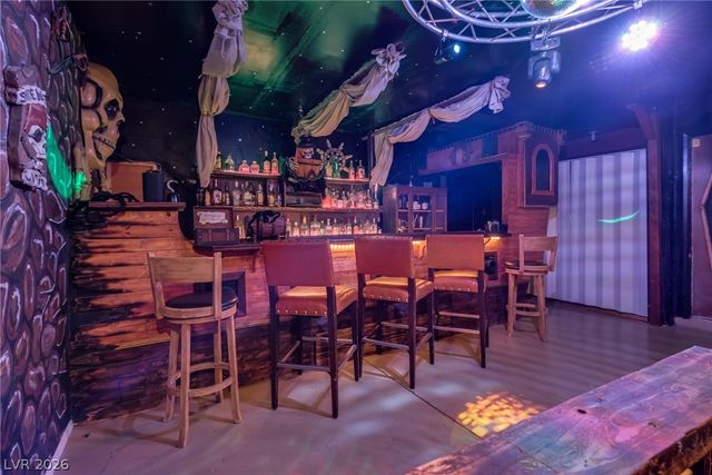 501 Sam Jonas Drive, Las Vegas, NV 89145