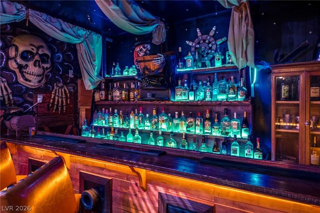 501 Sam Jonas Drive, Las Vegas, NV 89145