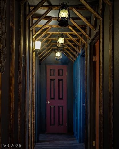 501 Sam Jonas Drive, Las Vegas, NV 89145