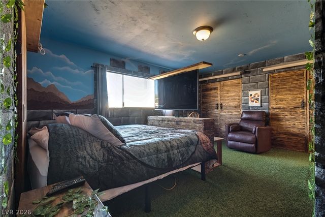 501 Sam Jonas Drive, Las Vegas, NV 89145