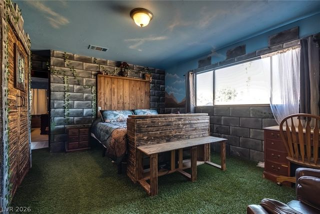 501 Sam Jonas Drive, Las Vegas, NV 89145