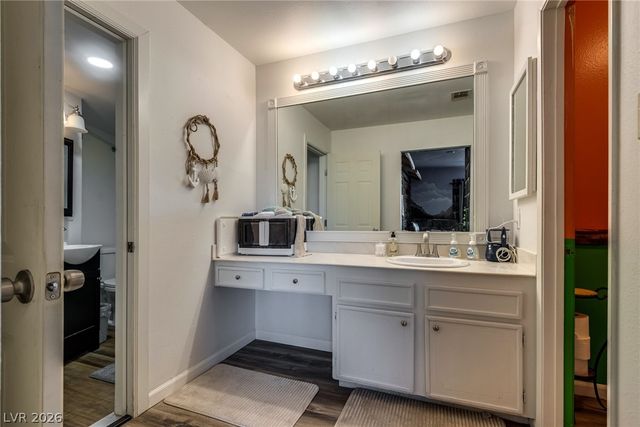 501 Sam Jonas Drive, Las Vegas, NV 89145