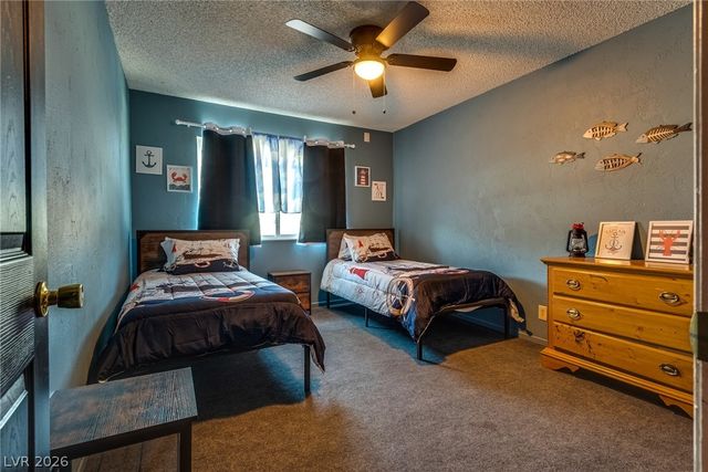 501 Sam Jonas Drive, Las Vegas, NV 89145