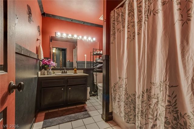 501 Sam Jonas Drive, Las Vegas, NV 89145