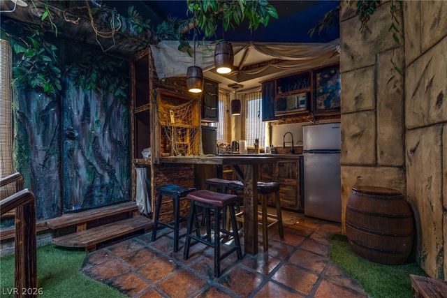 501 Sam Jonas Drive, Las Vegas, NV 89145