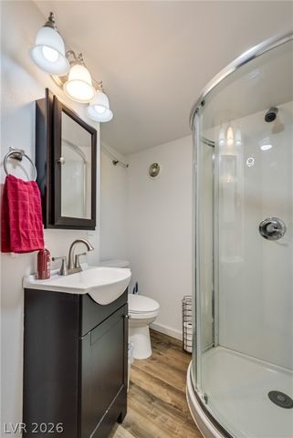 501 Sam Jonas Drive, Las Vegas, NV 89145