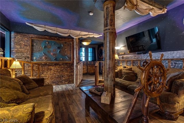 501 Sam Jonas Drive, Las Vegas, NV 89145