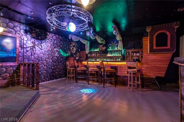 501 Sam Jonas Drive, Las Vegas, NV 89145