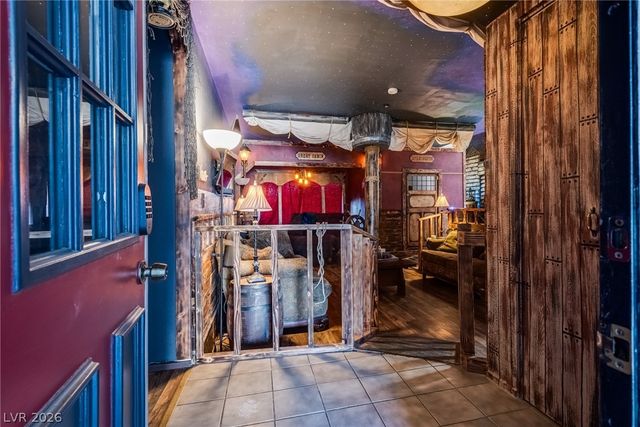 501 Sam Jonas Drive, Las Vegas, NV 89145