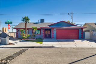 501 Sam Jonas Drive, Las Vegas, NV 89145