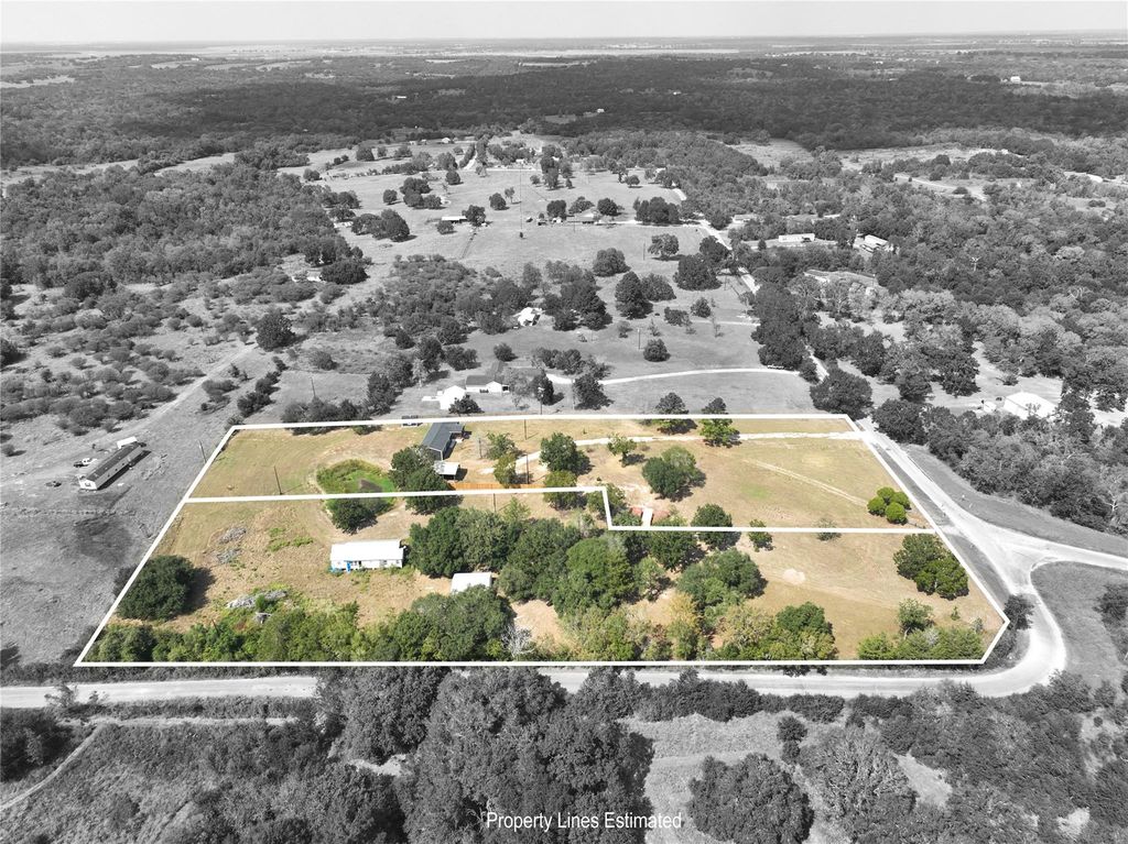 18105 Sweed Road, Washington, TX 77880