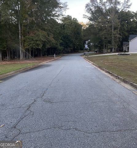 2105 Fair Ridge Court, Jonesboro, GA 30236