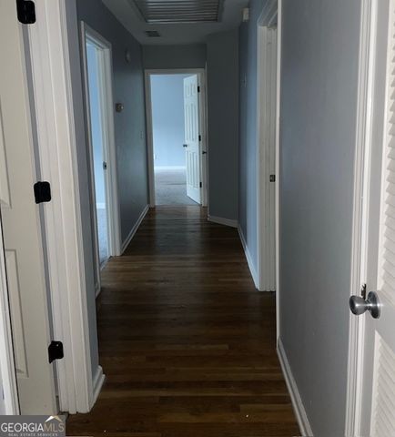 2105 Fair Ridge Court, Jonesboro, GA 30236