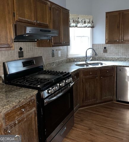 2105 Fair Ridge Court, Jonesboro, GA 30236