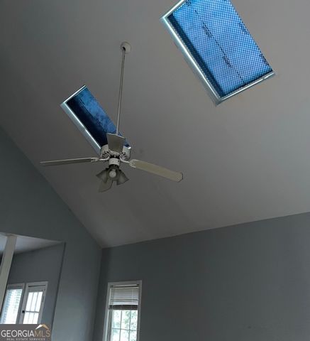 2105 Fair Ridge Court, Jonesboro, GA 30236