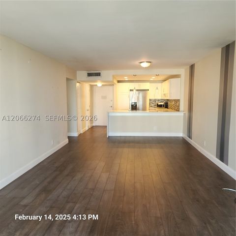 1000 Parkview Dr 1026, Hallandale Beach, FL 33009