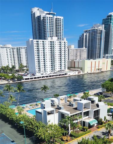 1000 Parkview Dr 1026, Hallandale Beach, FL 33009