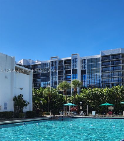 1000 Parkview Dr 1026, Hallandale Beach, FL 33009