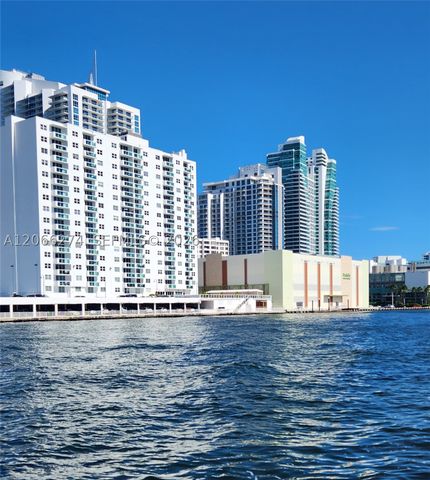 1000 Parkview Dr 1026, Hallandale Beach, FL 33009