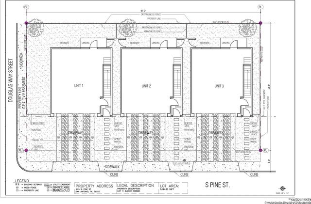 815 S Pine St, San Antonio, TX 78210