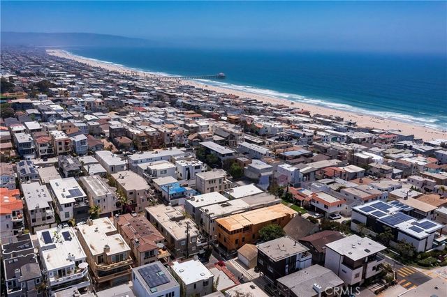 2303 Vista Drive, Manhattan Beach, CA 90266