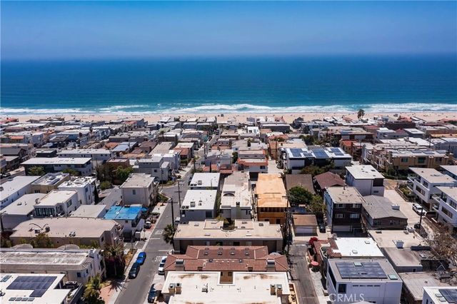 2303 Vista Drive, Manhattan Beach, CA 90266