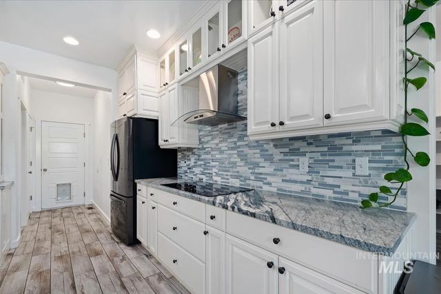 16611 N Fielding Way, Nampa, ID 83687