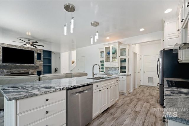 16611 N Fielding Way, Nampa, ID 83687