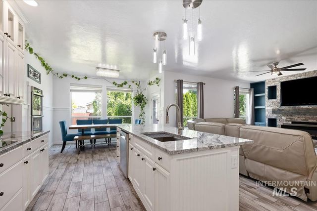 16611 N Fielding Way, Nampa, ID 83687