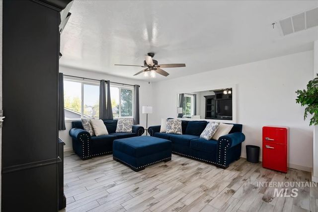 16611 N Fielding Way, Nampa, ID 83687