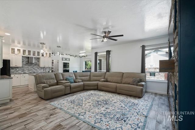 16611 N Fielding Way, Nampa, ID 83687