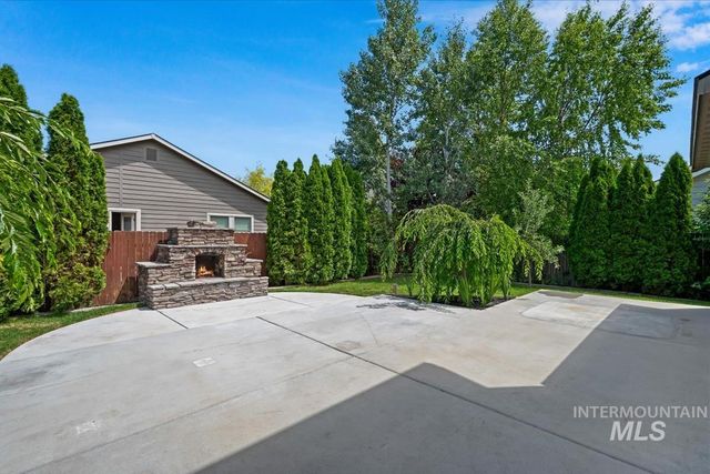 16611 N Fielding Way, Nampa, ID 83687