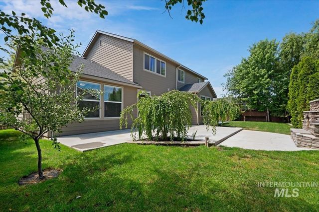 16611 N Fielding Way, Nampa, ID 83687