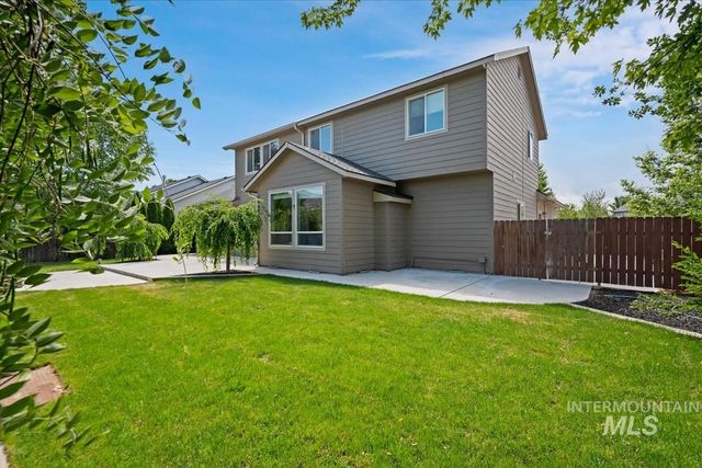 16611 N Fielding Way, Nampa, ID 83687