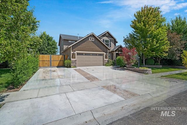 16611 N Fielding Way, Nampa, ID 83687