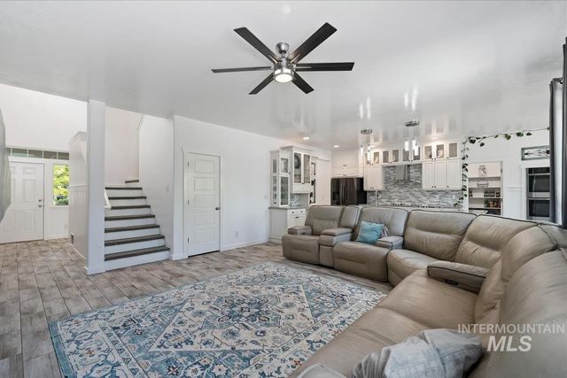 16611 N Fielding Way, Nampa, ID 83687