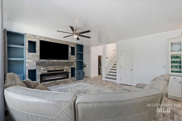 16611 N Fielding Way, Nampa, ID 83687