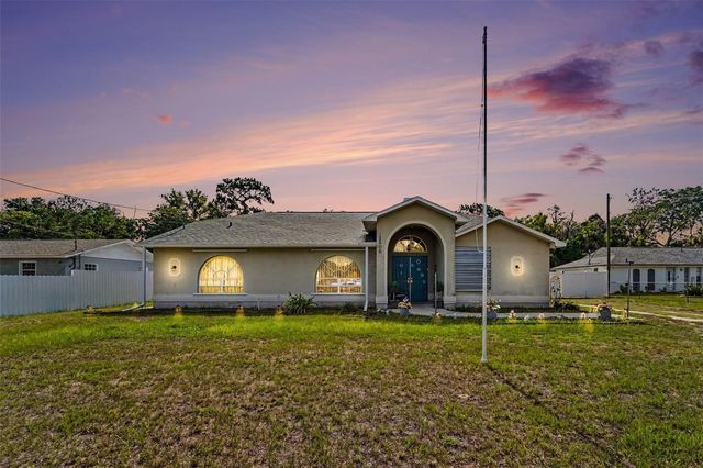 12606 LITEWOOD DR, Hudson, FL 34669