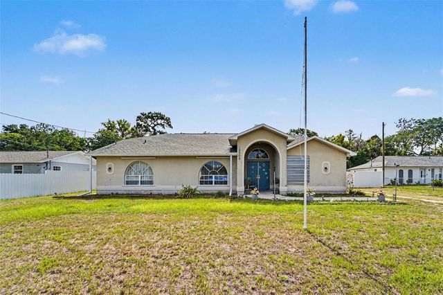 12606 LITEWOOD DR, Hudson, FL 34669