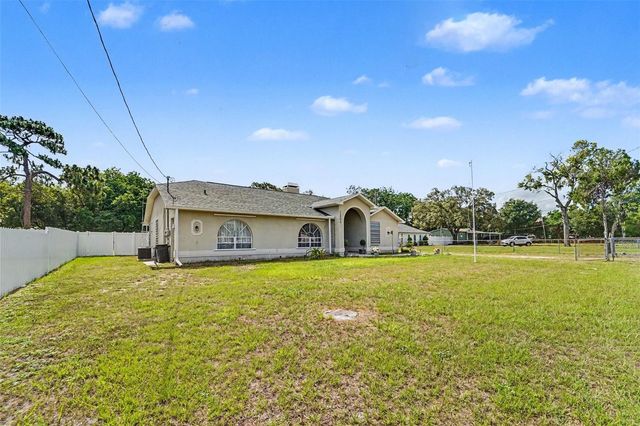 12606 LITEWOOD DR, Hudson, FL 34669