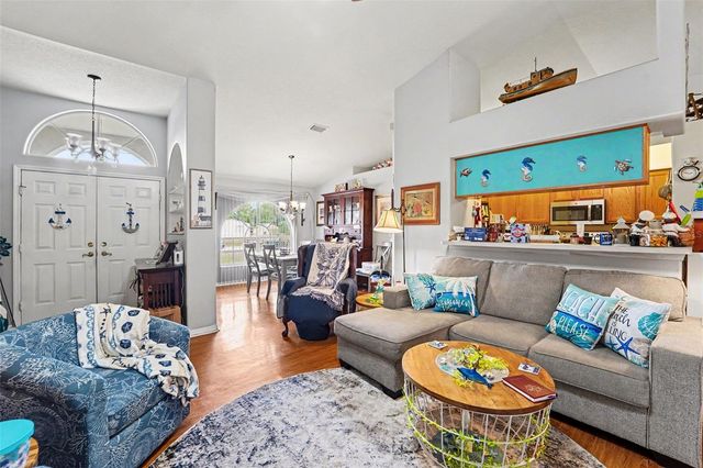 12606 LITEWOOD DR, Hudson, FL 34669