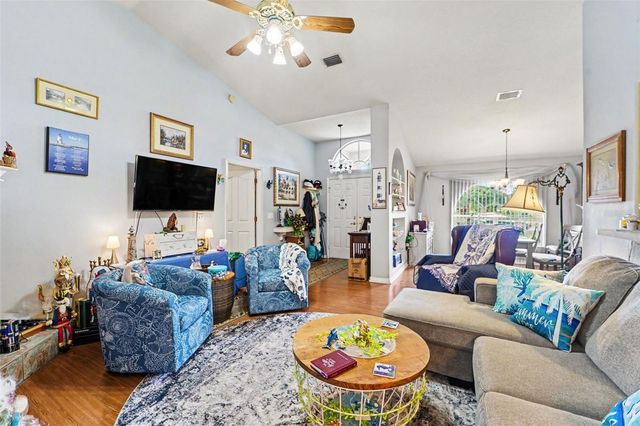 12606 LITEWOOD DR, Hudson, FL 34669