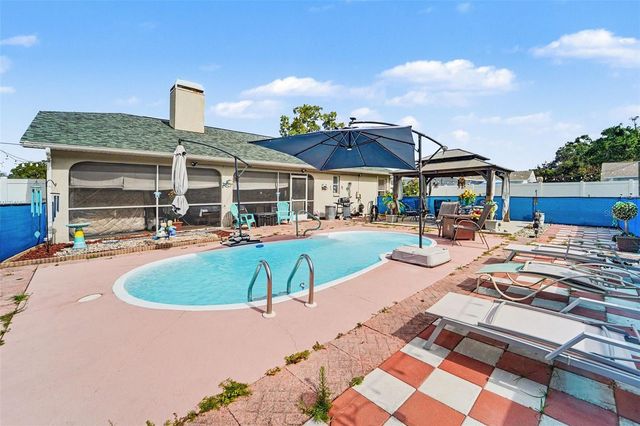 12606 LITEWOOD DR, Hudson, FL 34669