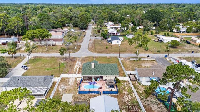 12606 LITEWOOD DR, Hudson, FL 34669