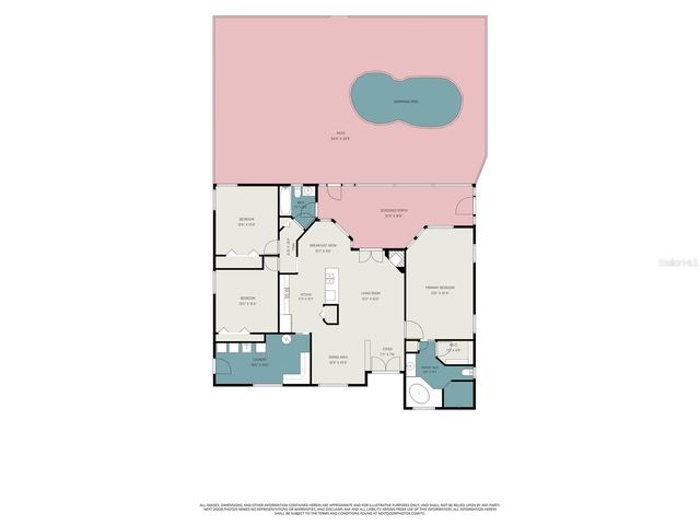 12606 LITEWOOD DR, Hudson, FL 34669
