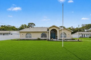 12606 LITEWOOD DR, Hudson, FL 34669