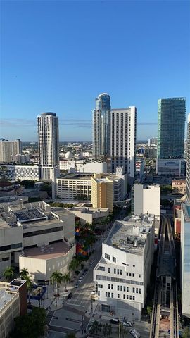 133 NE 2nd Avenue 2805, Miami, FL 33132