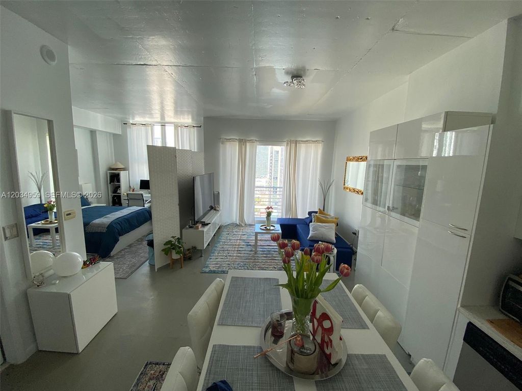 133 NE 2nd Avenue 2805, Miami, FL 33132