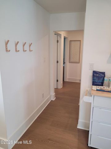 9 W Atlanta Street 3, Wrightsville Beach, NC 28480
